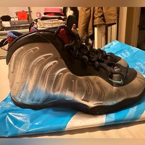 Foamposite kids